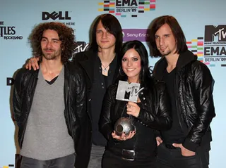 2009 Winners Image 06