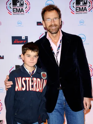 2010 Red Carpet Image 29