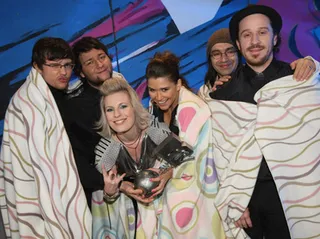 2009 Winners Image 22