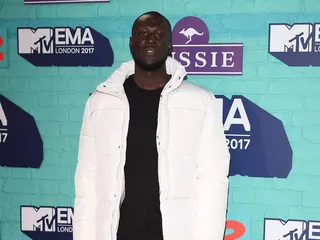 Stormzy