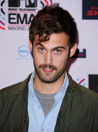 2010 Red Carpet Image 33