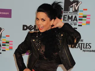 2009 Red Carpet Img 23