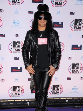 2010 Red Carpet Image 46