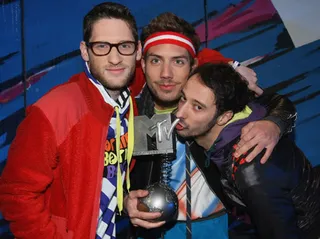 2009 Winners Image 28
