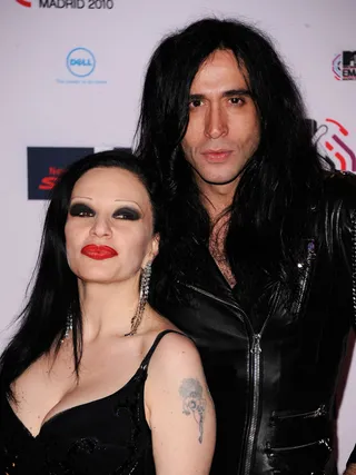 2010 Red Carpet Image 04