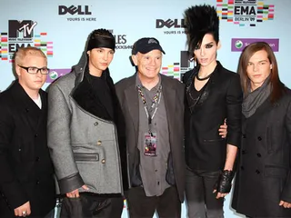 2009 Red Carpet Img 12