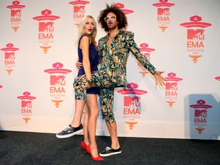 mgid:file:gsp:scenic:/international/mtvema/2013/images/_night-of/red_carpet/flipbook-promo-1920x1440/Laura-Whitmore-Redfoo-Getty-Images-for-MTV-187470484.jpg