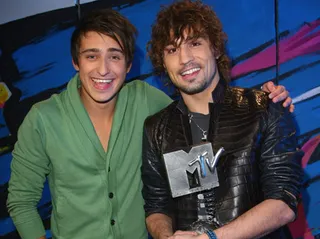 2009 Winners Image 14