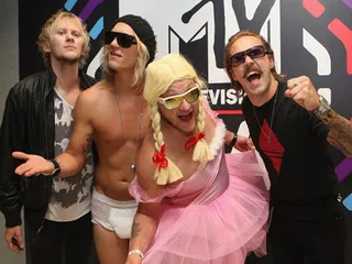 The Dudesons