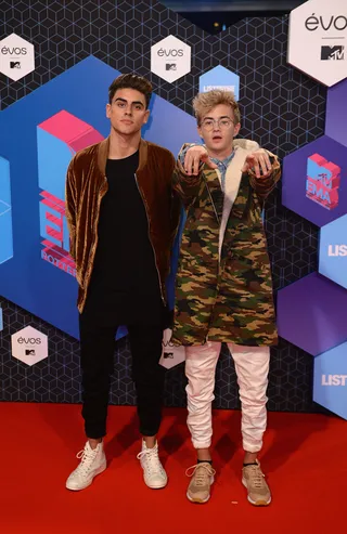 Jack & Jack