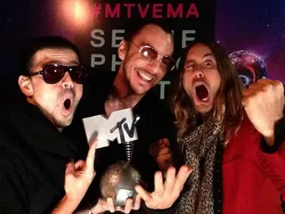 Thirty Seconds to Mars