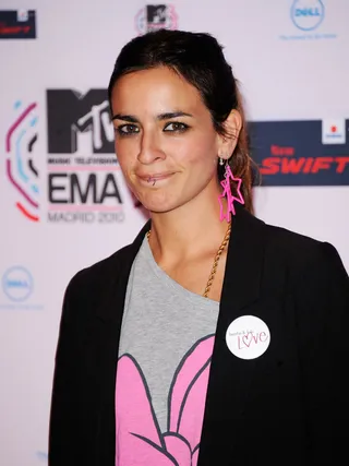 2010 Red Carpet Image 27