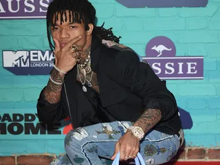 Swae Lee