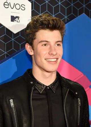 Shawn Mendes