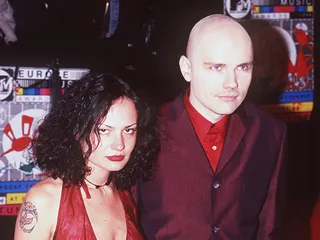 Billy Corgan