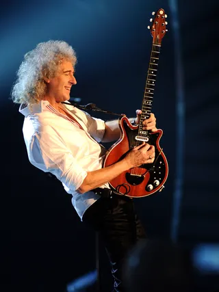 2011 Performers - Image 44