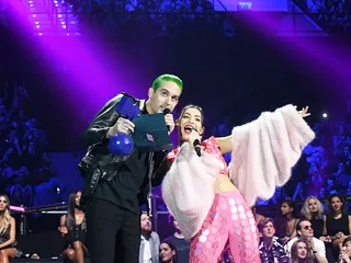 G-Eazy & Charli XCX