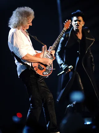 2011 Performers - Image 45
