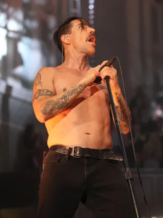 2011 Performers - Image 29
