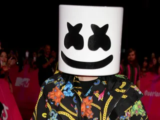 Marshmello