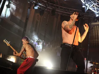 2011 Performers - Image 28