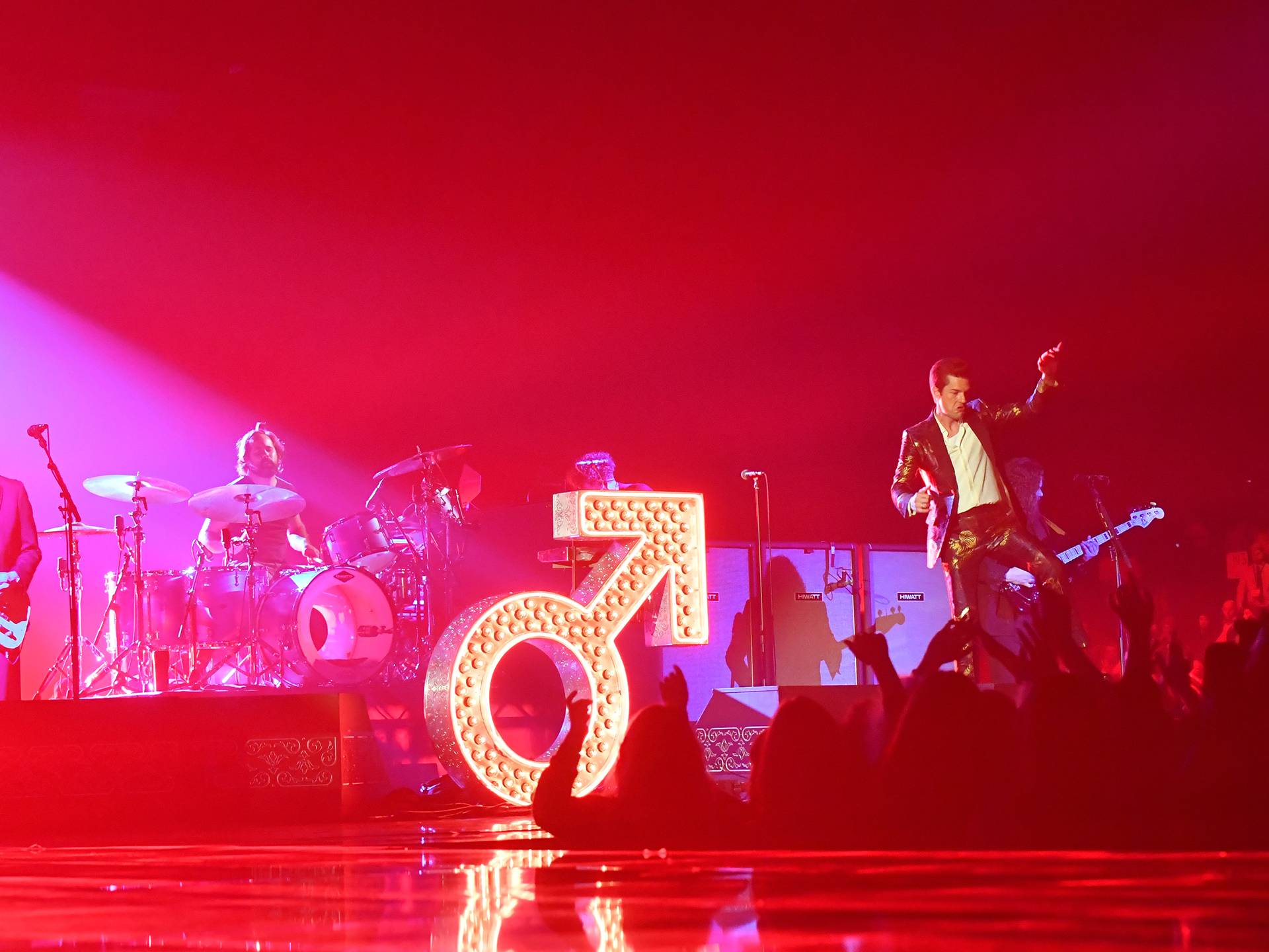The Killers