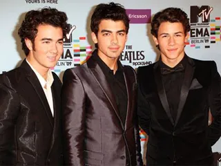 Jonas Brothers