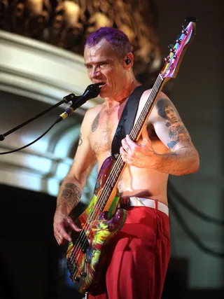 2011 Performers - Image 37
