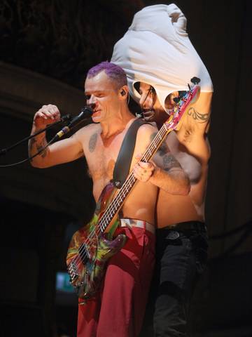 2011 Performers - Image 40