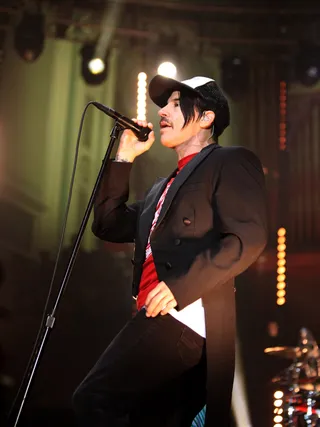2011 Performers - Image 33