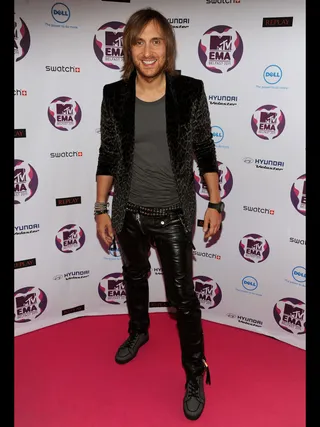 2011 Red Carpet Style - Image 06