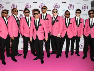 Bruno Mars