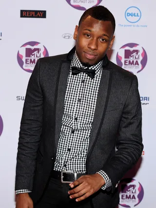 2011 Red Carpet Style - Image 67