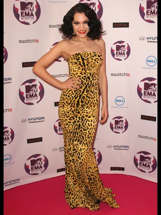 2011 Red Carpet Style - Image 17