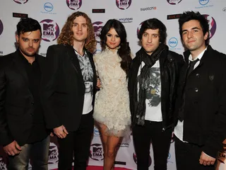2011 Red Carpet Style - Image 30
