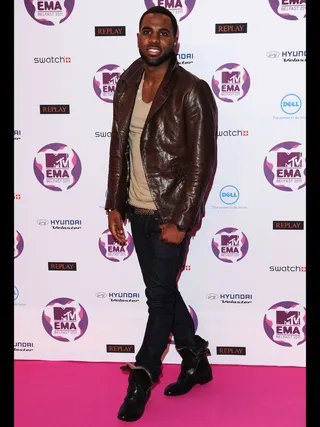 2011 Red Carpet Style - Image 49