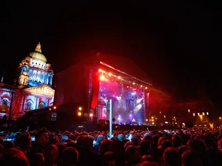 2011 Highlights - Image 42