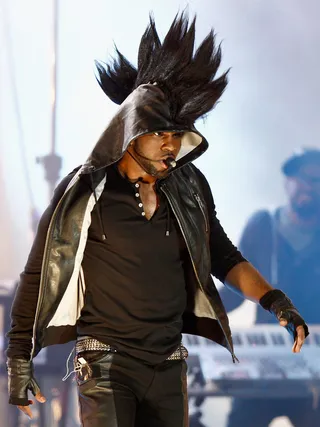 2011 Highlights - Image 37