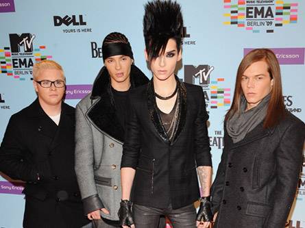 2009 Red Carpet Img 18