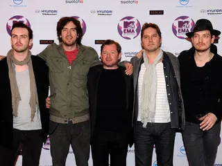 2011 Red Carpet Style - Image 34