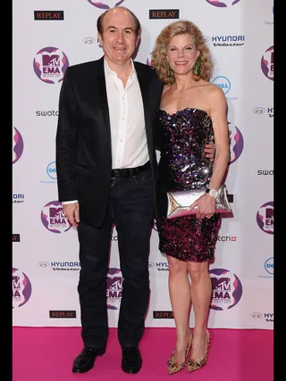2011 Red Carpet Style - Image 62