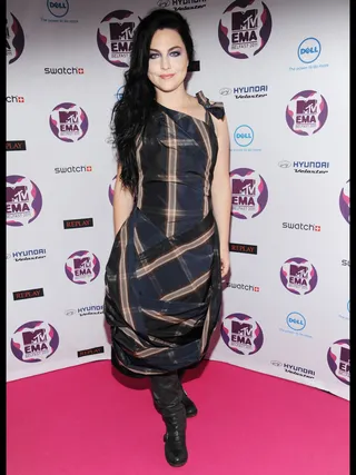 2011 Red Carpet Style - Image 42