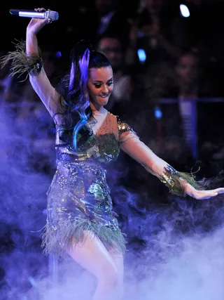 2010 Highlights 57 Katy Perry