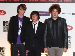 2008 Red Carpet Image 15