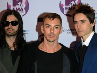 2011 Red Carpet Style - Image 01