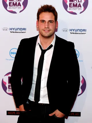2011 Red Carpet Style - Image 10