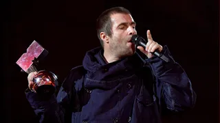 Liam Gallagher