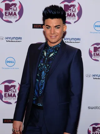 2011 Red Carpet Style - Image 40