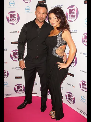 2011 Red Carpet Style - Image 24