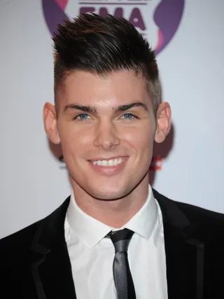 2011 Red Carpet Style - Image 60